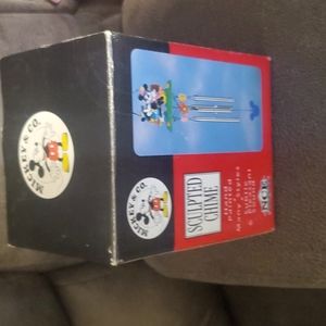 Mickey Mouse windchimes